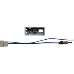 Nissan Antenna Adapter OEM antenna to Motorola Male