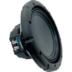 Memphis Audio MB824 8" Selectable 2- or 4-ohm Component Sub