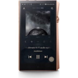 Astell & Kern SP2000 portable hi-res music player (copper)
