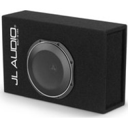 JL Audio ACP110LG-TW1 Single 10" Ported Enclosure Powered