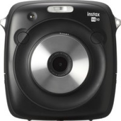 Fujifilm Instax SQ10 Instant Camera