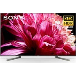 Sony XBR55X950G 55" 4K Smart LED TV