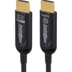 Metra Install Bay HDMI AOC Cable 18Gbps Plenum Rated 160ft