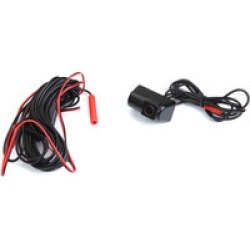 Crux CFD-04T Transit Connect Plate Camera 2010-2016