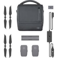 DJI Mavic 2 Enterprise Part 1 Fly More Kit