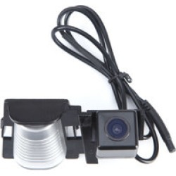 Crux CCH-01W 07-14 Jeep Wrangler Camera