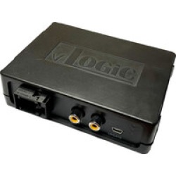 Crux CS-MB45 Camera Interface Mercedes Benz with NTG4.5 System