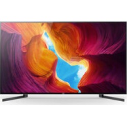 Sony XBR85X950H 85" 4K Smart LED TV