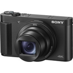 Sony DSC-HX99 Super-Zoom Camera 24-720mm