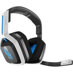 Astro A20 gaming headset for PlayStation