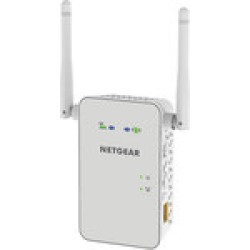 Netgear EX6100/AC750 WiFi range extender