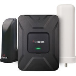 Weboost Drive 4G-X RV cell phone signal booster