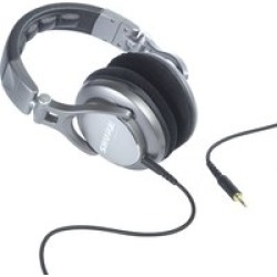 Shure Reference Headphones