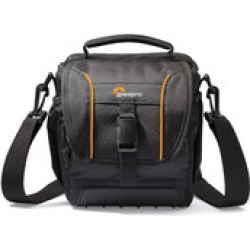 Lowepro Adventura SH 140 II Camera Bag