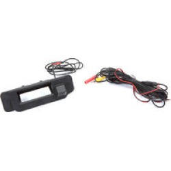 Crux CMB-17C C300 Trunk Handle Camera 2015-2017