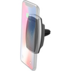 Scosche MPQ2V-XTSP MagicMount Pro Qi Vent Mount