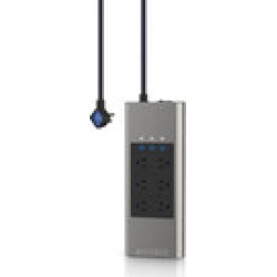Austere 5 series 6 outlet power protection