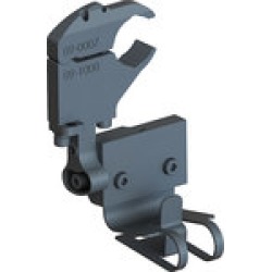 BlendMount BRX-2130 Radenso XP Mount, BMW, Auto-Dim