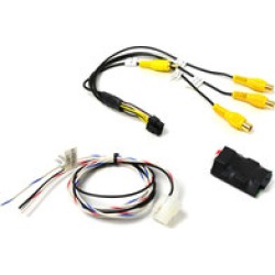 Brandmotion 9002-6117 Dual Camera Mobile Video Switcher