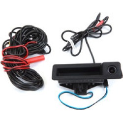 Crux CBM-02T Handle Camera w/ Release 2004-2016