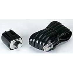 Rockford PEQ Remote Bass Boost for 2007 Rockford Power Amps