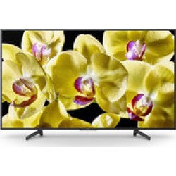 Sony XBR65X800G 65" 4K Smart LED TV