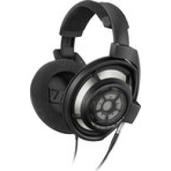 Sennheiser HD800S Audiophile headphones