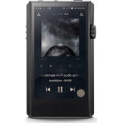 Astell & Kern SP1000M portable hi-res music player (black)