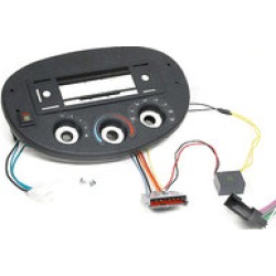 Ford Escort OEM Dash Adapter Ford Escort/Tracer w/Premium 97-Up