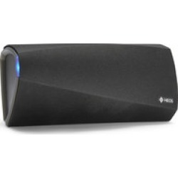 Denon HEOS 3 HS2 amplified wireless music player (black)