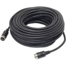 Accelevision LCDRV7CABLE60 60' Extension Cable for Camera