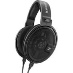 Sennheiser HD660 on-ear headphones