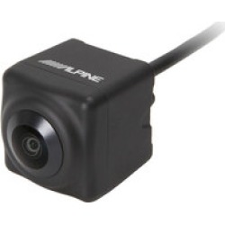 Alpine HCE-C2600FD Front-View Camera