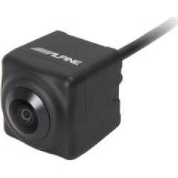 Alpine HCE-C2600FD  Front-View Camera