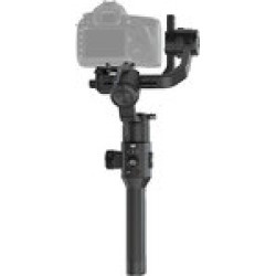 DJI Ronin-S Camera Stabilizer Gimbal