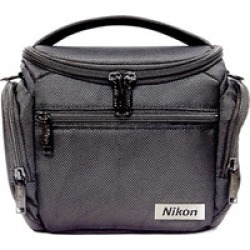 Nikon Compact Camera Case for Select CoolPix Cameras