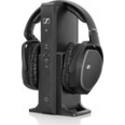 Sennheiser RS175 wireless headphones