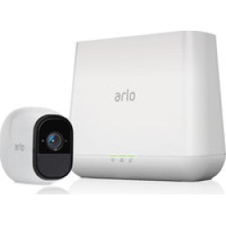 Netgear Arlo Pro security system (1 camera)