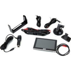 Boyo VTC525R Wireless Camera w/ 5" Monitor