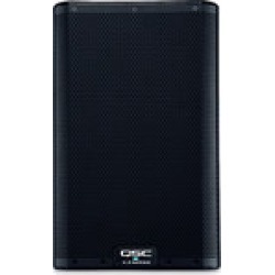 QSC K Series 8" Two-way Powered loudspeaker 2nd gen