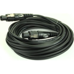 Whirlwind NL4SPK,CBL 10FT IMPORTED SPEAKER CABLE