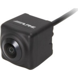 Alpine HCE-C2600FD4 Front-View Camera (SmittyBilt XRC)