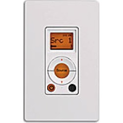 Russound KPL Keypad LCD Display for use with CAS44