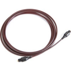 AQ Cinnamon Optilink 3 mtr optical digital cable