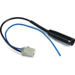Honda Antenna Adapter OEM Male to Motorola Female