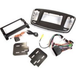 iDatalink KIT-C200 Chrysler Kit 2015-up 200, all trims