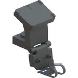 BlendMount BRX-2006 Radenso XP Mount, Corvette C6