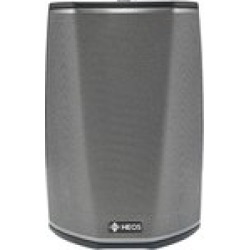 Denon HEOS 1 HS2 amplified wireless music player (black)