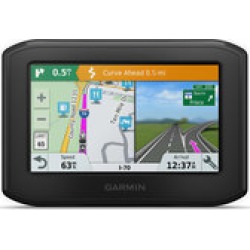 Garmin zumo 396 LMT-S 4.3" Motorcyle Navigator