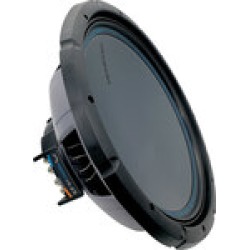 Memphis Audio MB1524 15" Selectable 2- or 4-ohm Component Sub